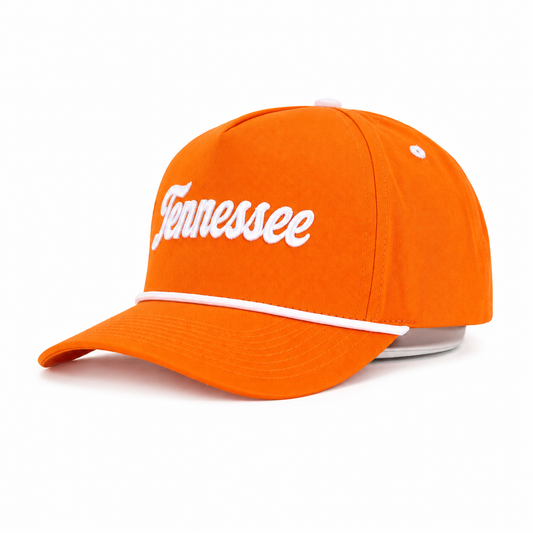 Tennessee orange hat