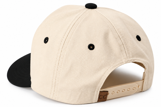 HOT MOM 3D Embroidered Trucker Hat